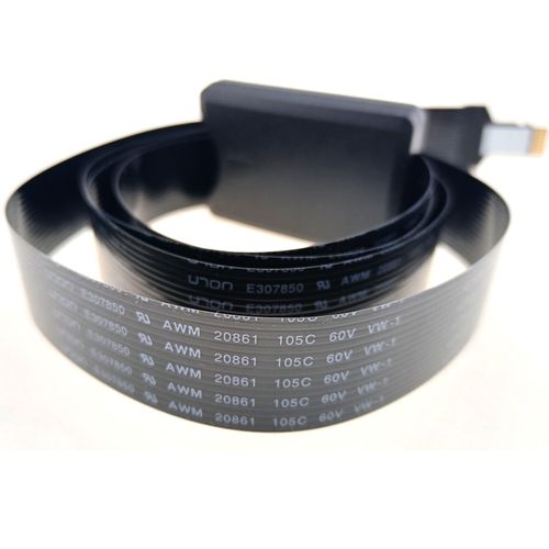 MicroSD TF to SD Extension Cable 100cm Extender Flexible Wire Adapter Converter — image 6