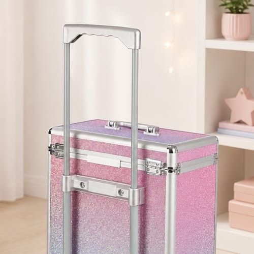 Dreamer Cosmetic Trolley — image 2