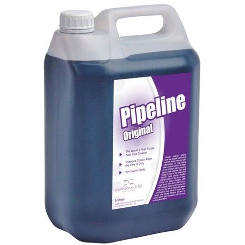 Pipeline Original Purple Beer Line Cleaner 5 Litre