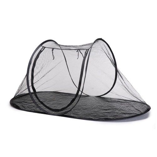 For Indoor Use Foldable Mesh Tent Easy Setup Playpen Lightweight Material
