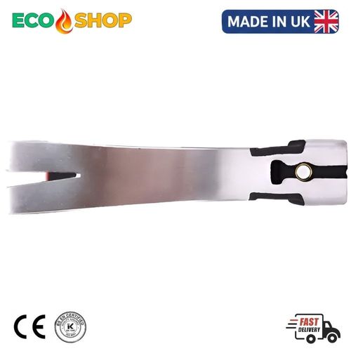 16oz Heavy Duty Magnetic Claw Hammer Forged Steel 39cm Carpenter Tool UK Made — image 5