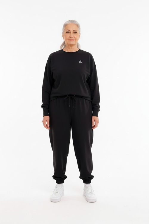 ComfortCure® Adaptive Anti-Strip Dementia Jumpsuit - Turkish Organic Cotton — image 6