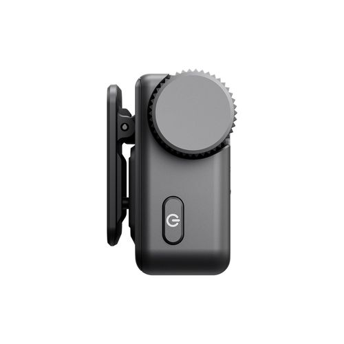 DJI Mic Mini Wireless Microphone - Single Transmitter Set - Refurbished — image 5