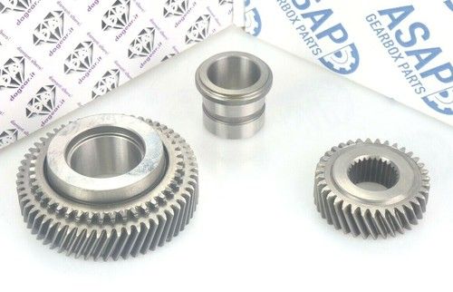 Fiat Ducato 2.5 / 2.8 Diesel MG5T 5th Gear Pair 35 / 58 Teeth 1994 to 2002