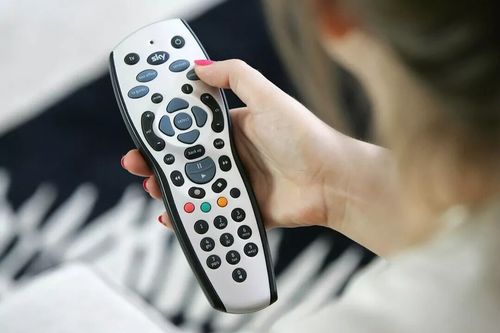 Sky HD Remote Control Replacement for all Sky + Plus HD Remote Control HD Box UK — image 2