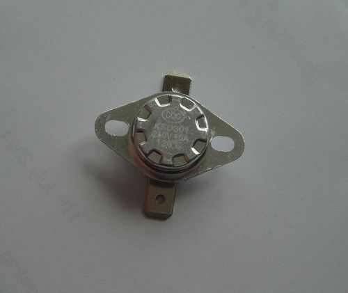 KSD301 250V 16A 120 Celsius Normal Close Temperature Controlled Switch UK SELLER