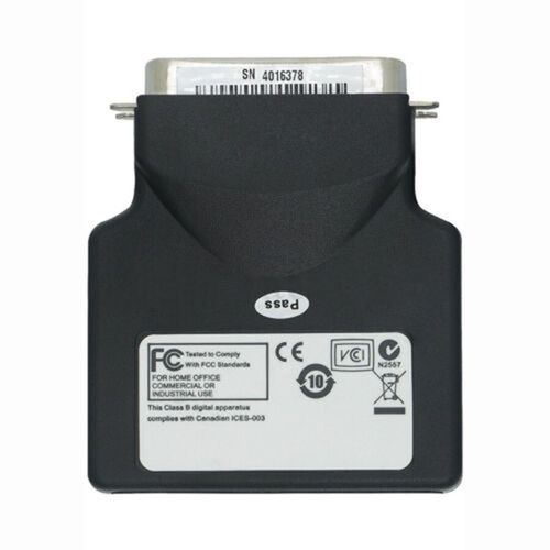 For Zebra 110XI3 Network Print Server P1031031 with Parallel Connection — image 17