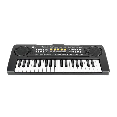 Electronic Piano Keyboard 37 Keys,Keyboard Piano for Kids,Musical Instrument Toy — image 12