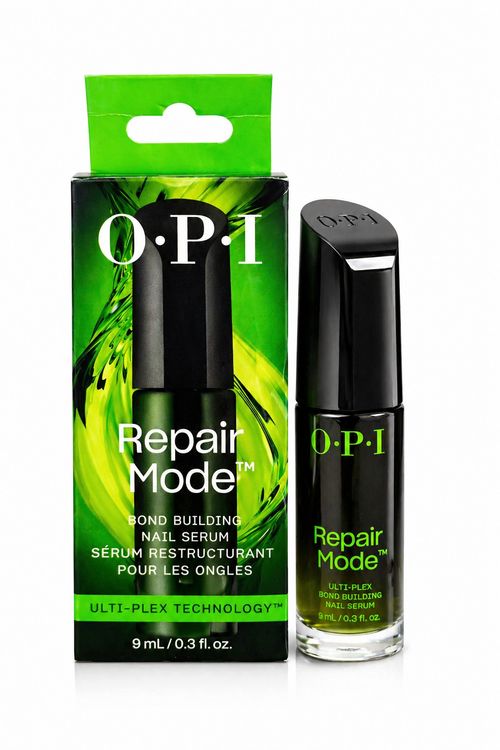 OPI Repair Mode Bond Building Nail Treatment Serum 9ml (NT200) — image 1