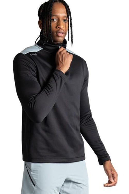 Reflo Barents 1/4 Zip Tech Golf Midlayer - RRP£89 - ALL SIZES Pullover