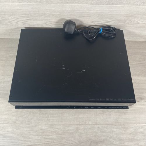 Sony BDV-E370 Blu-Ray Disc/DVD 5.1-Channel Home Theatre System Tested Working — image 4