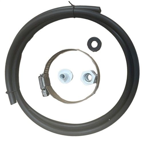 Premium Pool Chlorinator Tubing Connection Kit for Hayward CL220 CLX220GA