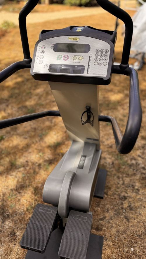 Technogym Step 600 XT PRO — image 6