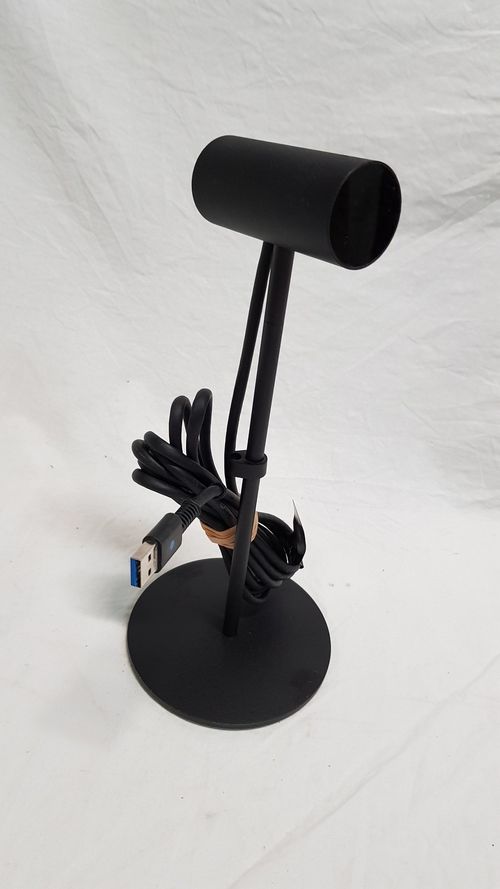 Oculus Meta 3P-A Genuine Original Rift VR Constellation Sensor Black — image 1