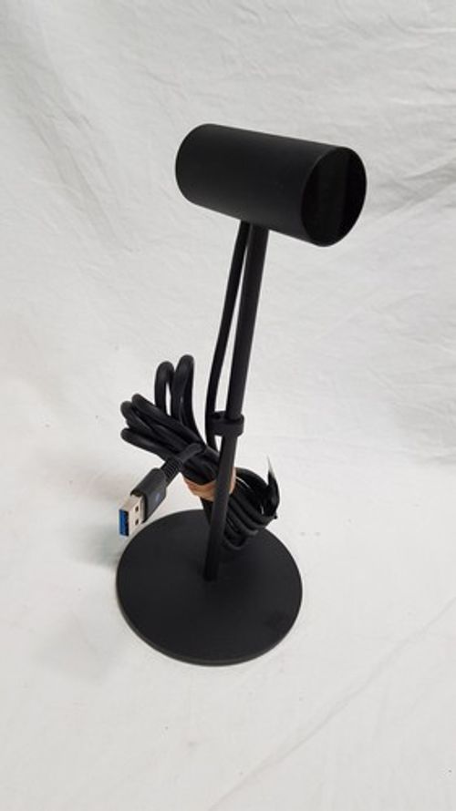 Oculus Meta 3P-A Genuine Original Rift VR Constellation Sensor Black