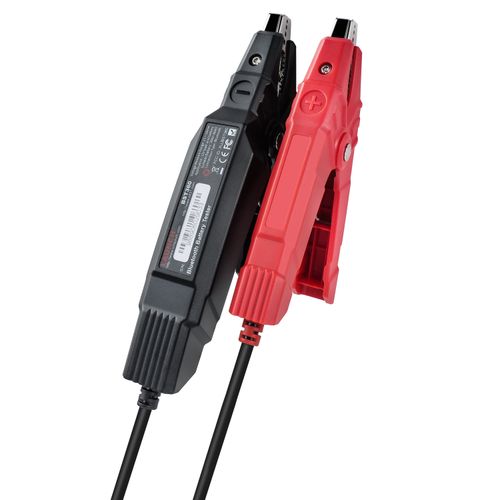 LAUNCH X431 BST360 Battery Test Clip Analyzer 12V Voltage Car Battery Tester  — image 12