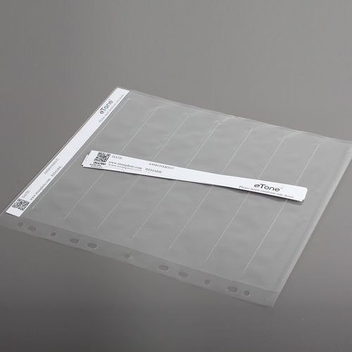 90 Pages NEGATIVE SHEET 35mm 135 Photo Film Files Sleeves Translucent Storage UK — image 6
