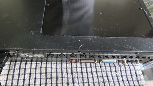Roland XV-5080 Rackmount Digital Synthesiser Sound Module, Sample Playback — image 5