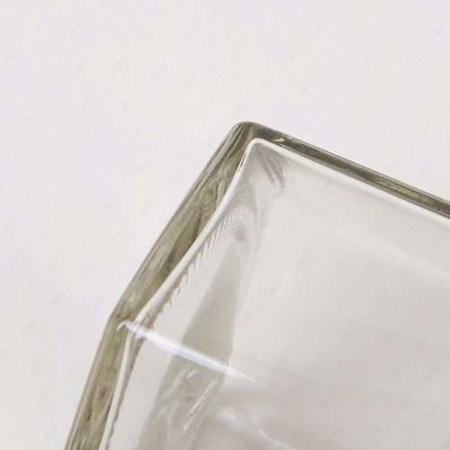 Hexagonal Jam Jars 72x196ml (7oz approx)  Storage Preserve Pickles Mini Jars — image 5