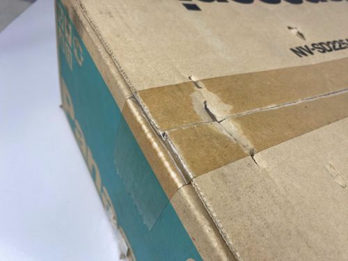 Panasonic NV-SD225 Multisystem VHS Video Recorder VCR NEW Sealed Box 🔥 — image 22
