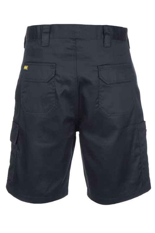 Mens MIG Cargo Combat WORK Shorts Size 30 to 40 - WORK CASUAL SUMMER WORKWEAR — image 3