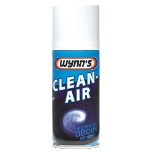 WYNNS CLEAN AIR ODOUR MINT SMELL ELIMINATOR WY29601