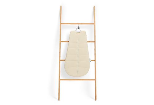 Baby Swaddle Sleeping Bag 2.5 Tog 0-3 months 3-12 months Cotton — image 3