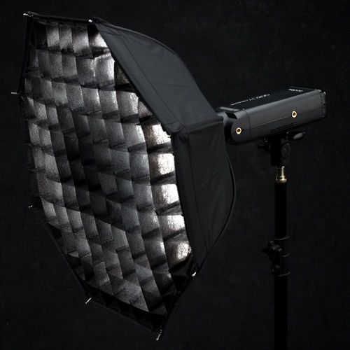Godox AD-S7 Multi-functional Grid Softbox For AD200 Pro AD200Proii Flash — image 8