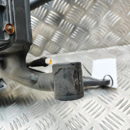 DUCATI MONSTER Rear frame subframe 0.82 Petrol 82kw 2015 36312640 — image 9