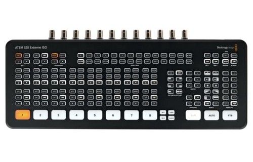 Blackmagic ATEM SDI Extreme ISO