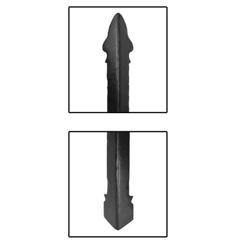 Edge Protector Forge Iron 2 - Artistic Craft / Edge Guard