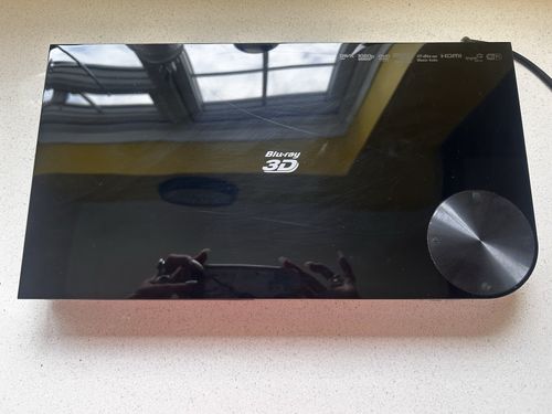 Samsung BD-H6500 WiFi 3D 4K Dual Core Streaming Blu-Ray Player 12M Warranty RB — image 3