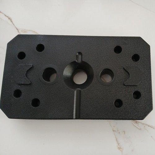 3 QTY Marcy Stack Home Gym 10lb Weight Plate ~ MWM-988 30 lbs Total