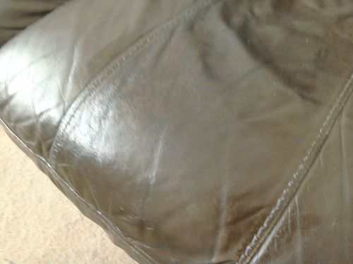 Leathergenie balsam conditioner- boots jackets bags sofas shoes saddles car seat — image 3