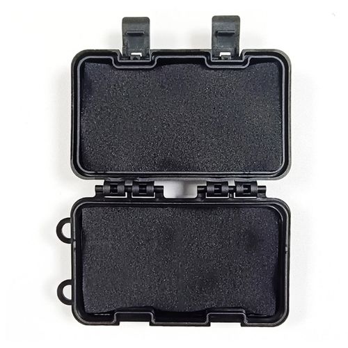 Magnetic Stash Safe Box Money Magnet Storage Secret Key Holder Hidden Compartmen — image 9
