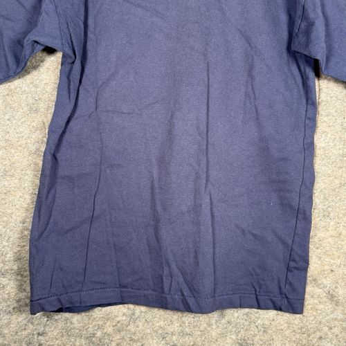 Vintage 90s Kids Dallas Cowboys Jersey Shirt Size L? 15x21 1996 NFL Cut Tag — image 9