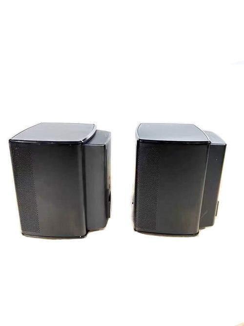 Bose 300 Wireless Surround System Virtually Invisible Set For Bose Soundbar — image 3