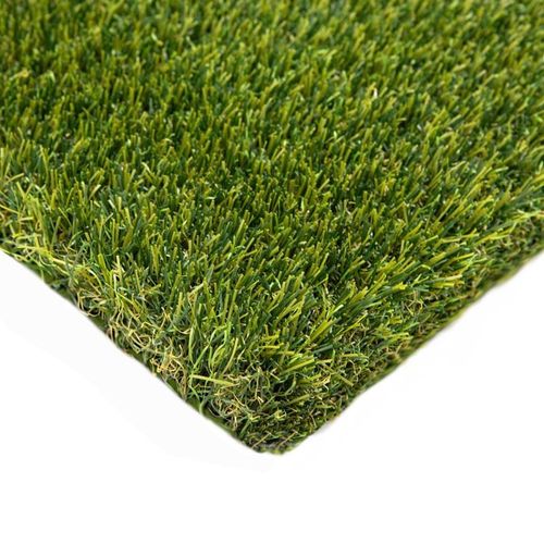 40mm Barbados PP Eco-Friendly Recyclable Artificial Grass Top Quality Lawn Turf — image 2