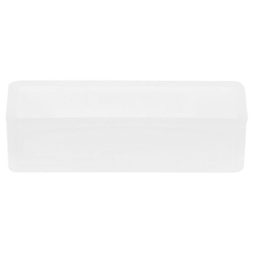 Rectangle Silicone Resin Mold Epoxy Resin Mold 3.5"x1.1" Cube Casting Mold