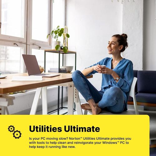 Norton 360 Premium + Utilities Ultimate 2026 10 Device 1 Year Same Day Email — image 6