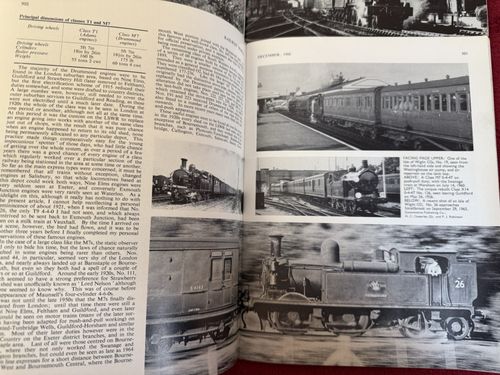 Railway World 1966 Complete Year 12 Issues Jan-Dec Vintage Rail Magazines — image 18