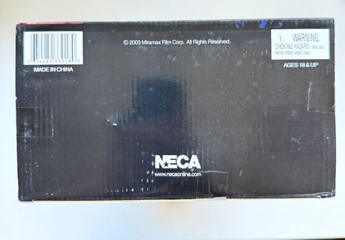 Hellraiser Chatterer 45cm Figure NECA — image 4