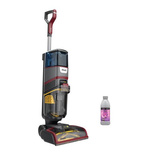Brand New Shark CarpetXpert Carpet Cleaner | HairPro Pet  EX220UK