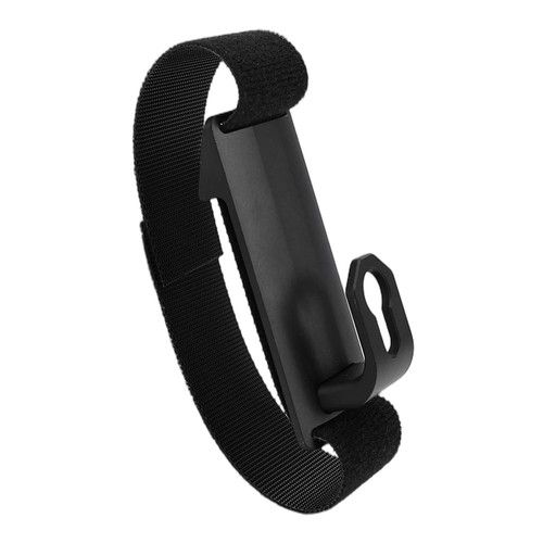 Tactical Vest Chest Rig Shoulder Mount Sling Fixed Anchor Hook Molle Clip Buckle