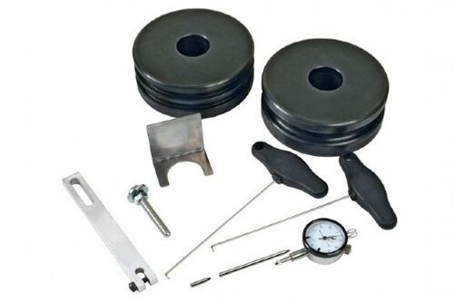 Clutch Setting Gauge Tool Kit FOR DSG GEN1 & GEN2