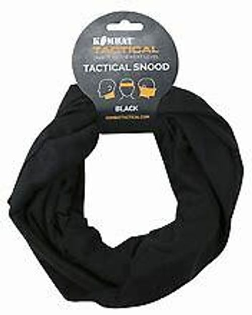 NEW KombatUK Military Airsoft Scrim Scarf Tubular Elasticated Tactical Snood