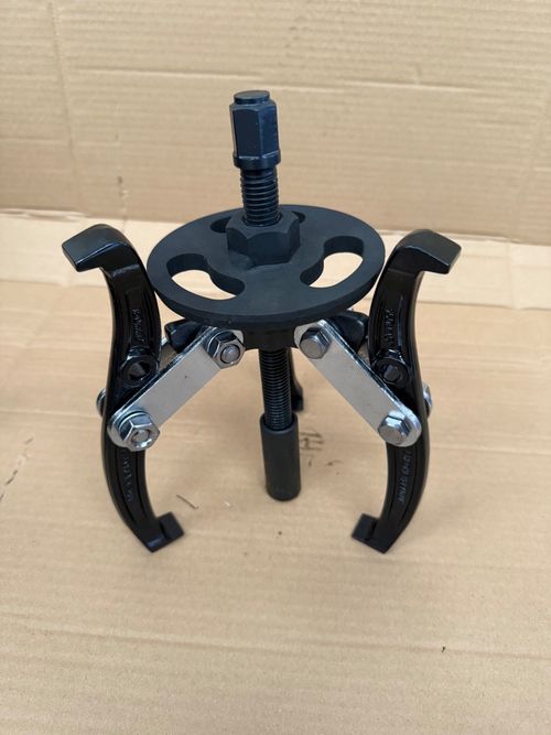 Valeo DDC Clutch Flywheel Mounting Tool Set Kit Repair Garage Workshop | 855513 — image 17