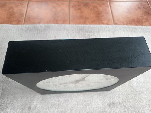 Leitch DAC-502 12” Studio Clock - Fully Working — image 3