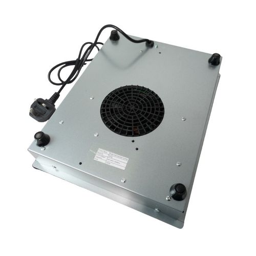 THQ Camper Van Single Induction Hob – Flush Fit – 1300w — image 3