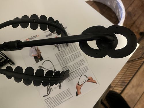 Jazzlab Sax Holder/Strap — image 4